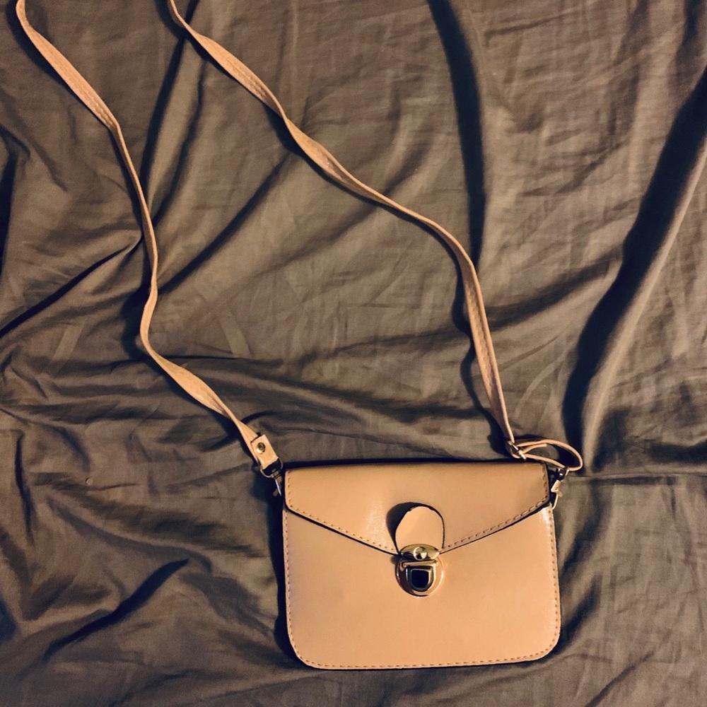 Crossbody bag